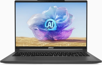 Ноутбук MSI Creator  16 AI Studio A1VIG-060RU