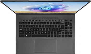 Ноутбук MSI Creator  16 AI Studio A1VIG-060RU