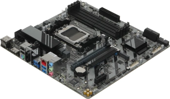 Материнская плата Gigabyte B650M D3HP AX