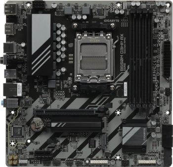 Материнская плата Gigabyte B650M D3HP AX