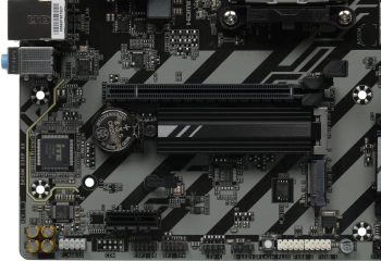 Материнская плата Gigabyte B650M D3HP AX