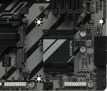 Материнская плата Gigabyte B650M D3HP AX