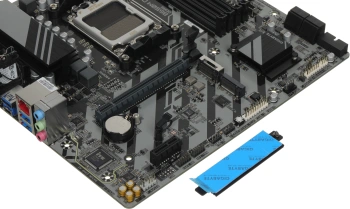 Материнская плата Gigabyte B650M D3HP AX