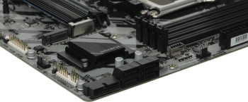 Материнская плата Gigabyte B650M D3HP AX