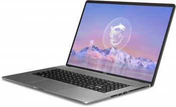 Ноутбук MSI Creator  Z17 HX Studio A14VGT-267RU