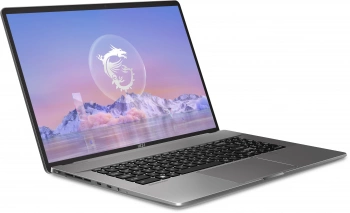 Ноутбук MSI Creator  Z17 HX Studio A14VGT-267RU