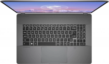 Ноутбук MSI Creator  Z17 HX Studio A14VGT-267RU