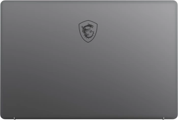 Ноутбук MSI Creator  Z17 HX Studio A14VGT-267RU