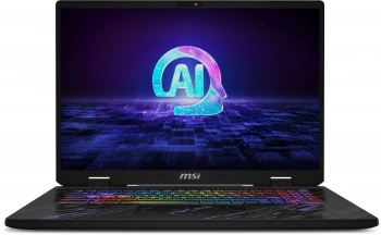 Ноутбук MSI Pulse  17 AI C1VGKG-024RU