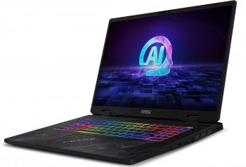 Ноутбук MSI Pulse  17 AI C1VGKG-024RU