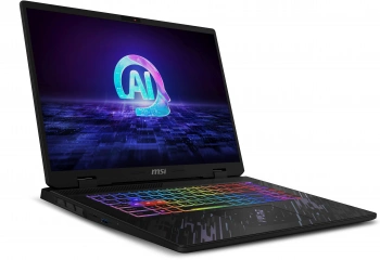 Ноутбук MSI Pulse  17 AI C1VGKG-024RU