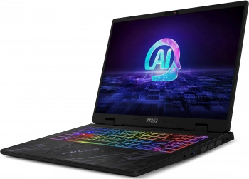 Ноутбук MSI Pulse  16 AI C1VGKG-018RU