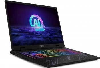 Ноутбук MSI Pulse  16 AI C1VGKG-018RU