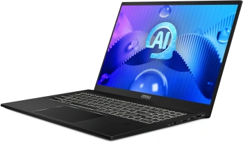 Ноутбук MSI Summit  E16 AI Studio A1VETG-017RU