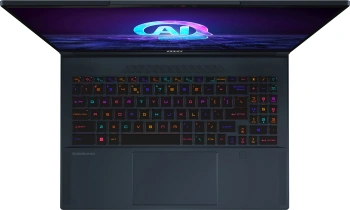 Ноутбук MSI Stealth  16 AI Studio A1VIG-062RU