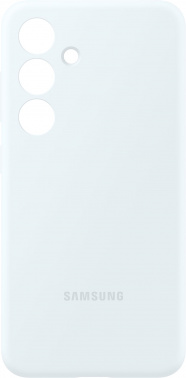 Чехол (клип-кейс) Samsung для Samsung Galaxy S24+ Silicone Case S24+