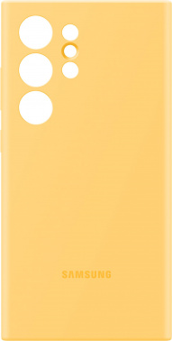 Чехол (клип-кейс) Samsung для Samsung Galaxy S24 Ultra Silicone Case Silicone Case S24 Ultra
