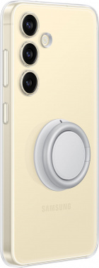 Чехол (клип-кейс) Samsung для Samsung Galaxy S24 S24