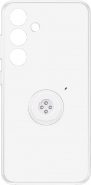 Чехол (клип-кейс) Samsung для Samsung Galaxy S24+ Clear Gadget Case S24+