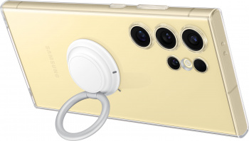 Чехол (клип-кейс) Samsung для Samsung Galaxy S24 Ultra Clear Gadget Case S24 Ultra