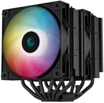 Устройство охлаждения(кулер) Deepcool AG620