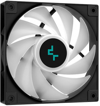Устройство охлаждения(кулер) Deepcool AG620