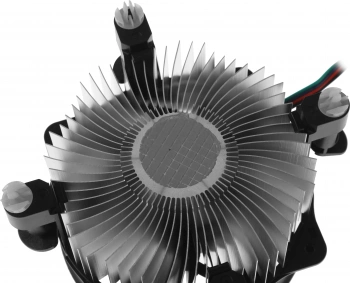 Устройство охлаждения(кулер) Deepcool Alta 9 PWM
