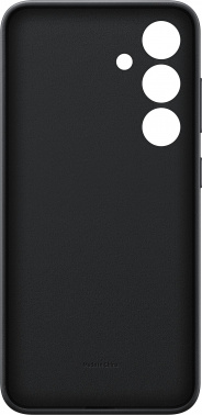 Чехол (клип-кейс) Samsung для Samsung Galaxy S24+ Vegan Leather Case S24+