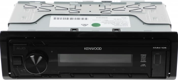 Автомагнитола Kenwood KMM-105