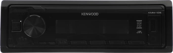 Автомагнитола Kenwood KMM-105