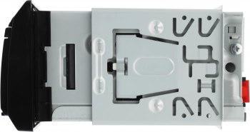 Автомагнитола Kenwood KMM-105