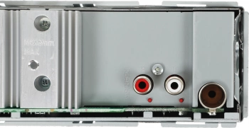 Автомагнитола Kenwood KMM-105