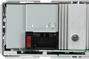 Автомагнитола Kenwood KMM-105