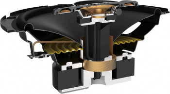 Колонки автомобильные Pioneer TS-A1688S