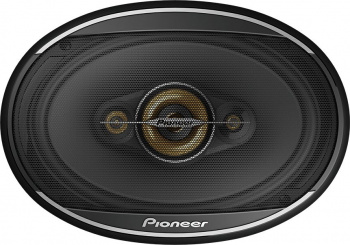 Колонки автомобильные Pioneer TS-A6978S