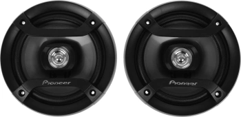 Колонки автомобильные Pioneer TS-F1634R