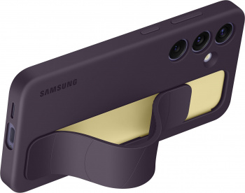 Чехол (клип-кейс) Samsung для Samsung Galaxy S24 Standing Grip Case S24