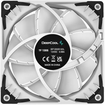 Вентилятор для корпуса Deepcool  TF 120S