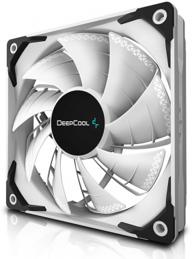 Вентилятор для корпуса Deepcool  TF 120S