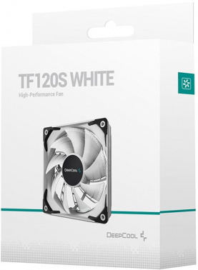 Вентилятор для корпуса Deepcool  TF 120S