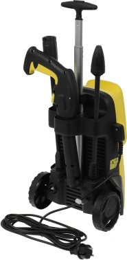 Минимойка Karcher K 4 Classic