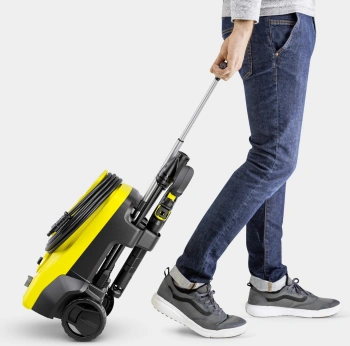 Минимойка Karcher K 4 Classic