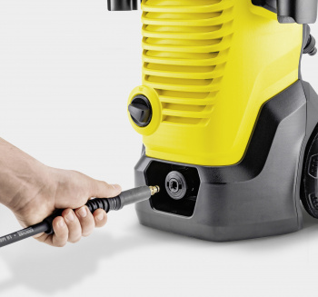 Минимойка Karcher K 5 WCM