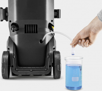 Минимойка Karcher K 5 WCM