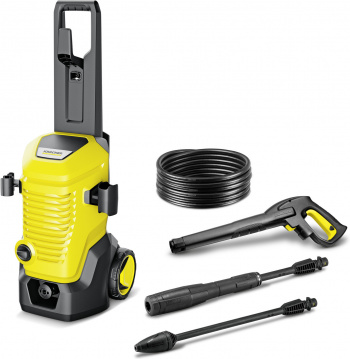 Минимойка Karcher K 5 WCM
