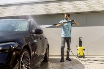 Минимойка Karcher K 5 WCM