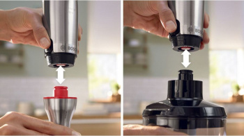 Блендер погружной Bosch MSM6M821