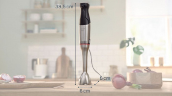 Блендер погружной Bosch MSM6M821