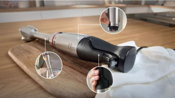 Блендер погружной Bosch MSM6M821