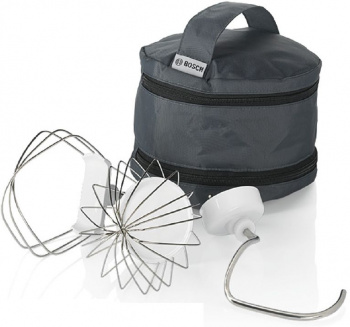 Кухонная машина Bosch MUM58257